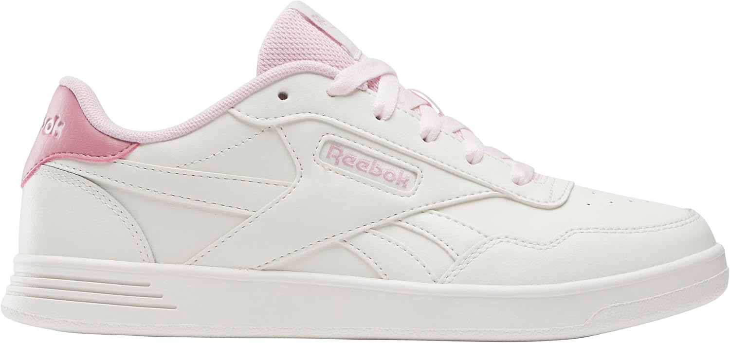 Reebok Women's Court Advance Sneakers for Stylish Comfort