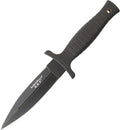 Smith & Wesson SWHRT9B 9in Fixed Blade Knife - Tactical EDC