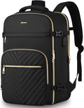 Travel Backpack for Women Carry On Backpack for Airplanes - Flight