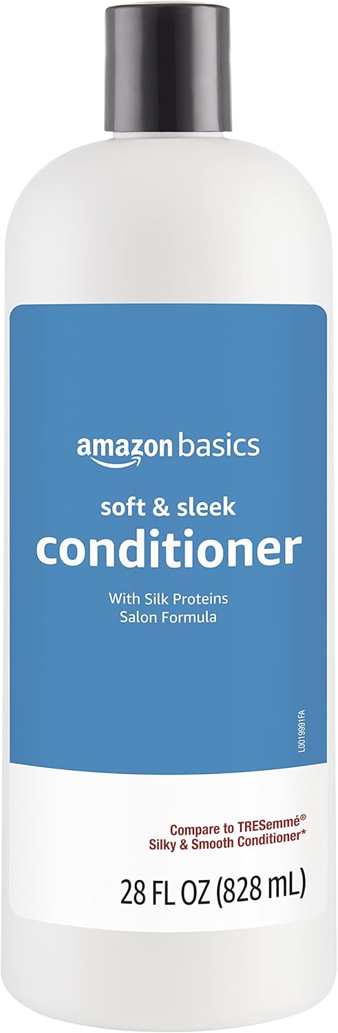 Hydrating Hair Conditioner, 28oz -  Basics