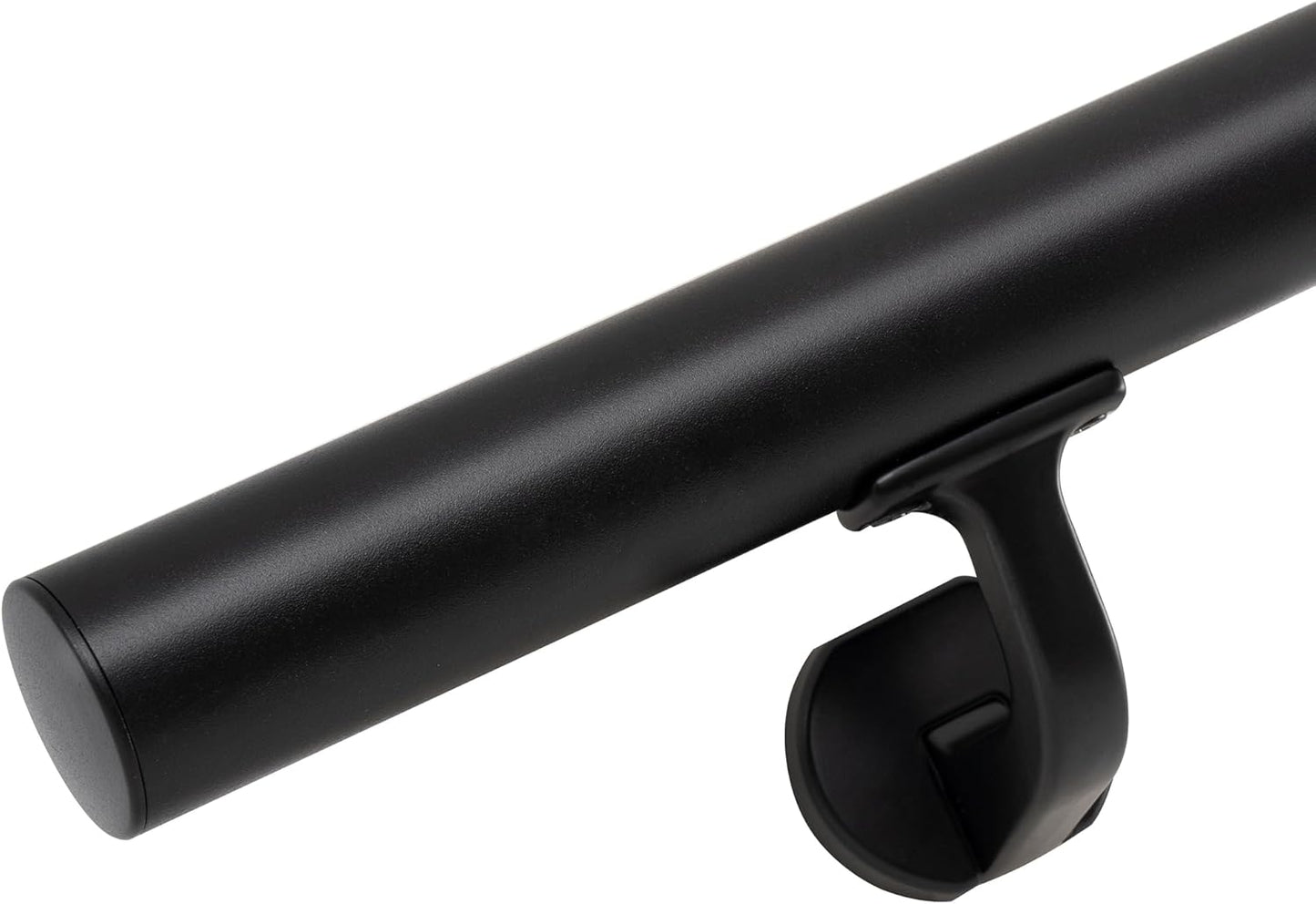 4 FT Handrails for Indoor Stairs and Outdoor Decks - Modern Design