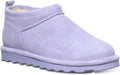 BEARPAW Women's Super Shorty Boot: Cozy, Stylish Winter Footwear