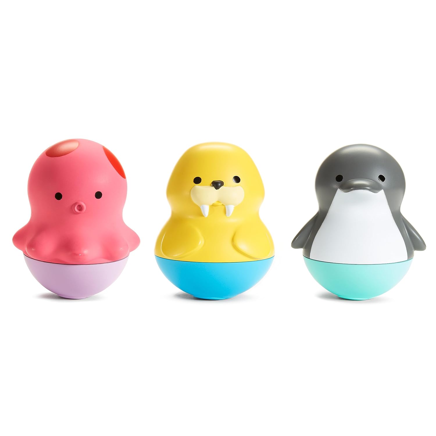 Non-Toxic Bath Bobbers Set by Munchkin