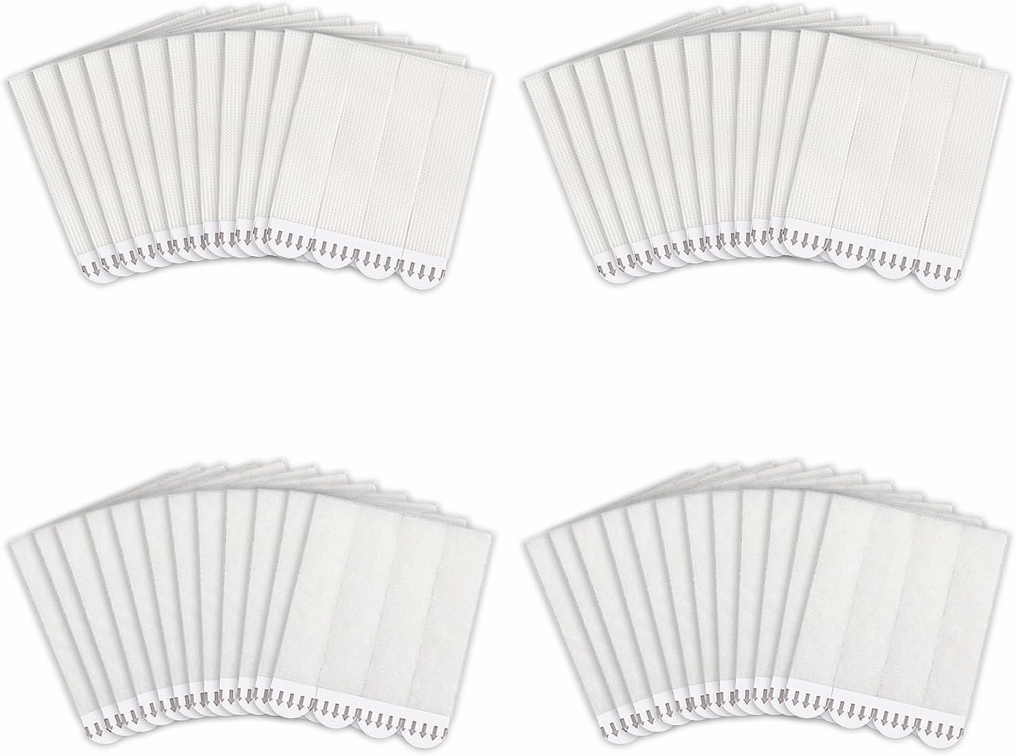 Large Picture Hanging Strips for Damage-Free Frame Display
