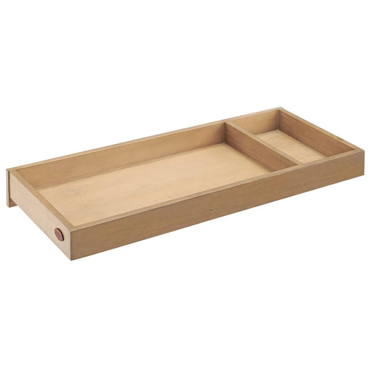Soho Baby Everlee Changing Topper for Safe Nursery Use