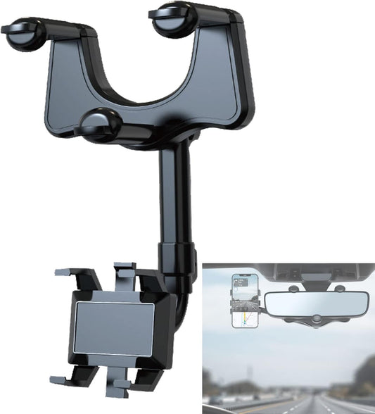 Omaky Universal 360 Car Phone Holder