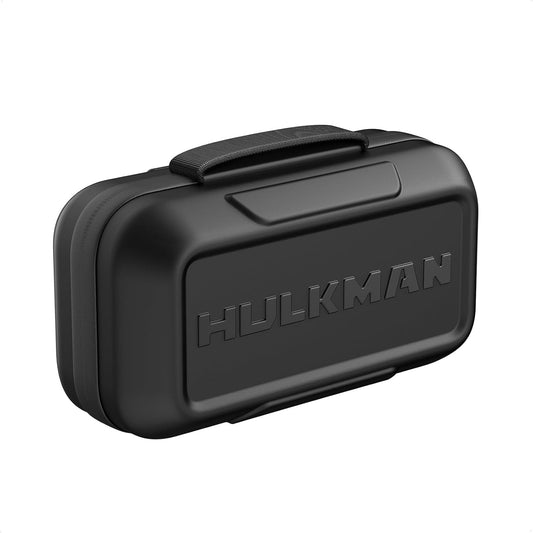 Hulkman Oeream Alpha Bag for Alpha 85 Jump Starter - Black