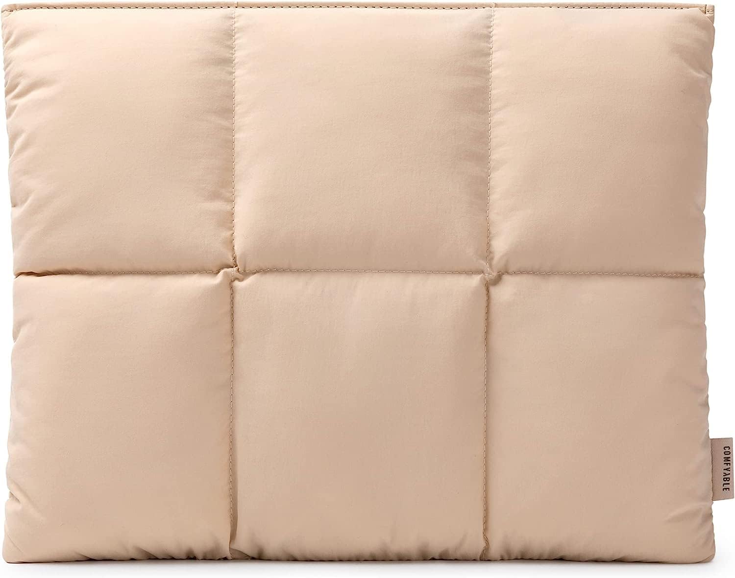 Comfyable Puffy Laptop Sleeve for 13 and 14 Inch MacBooks