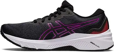 ASICS Women's GT-1000 11 Running Shoes for Ultimate Comfort