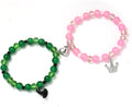 Friendship Charm Bracelets - Movie Fan Delight