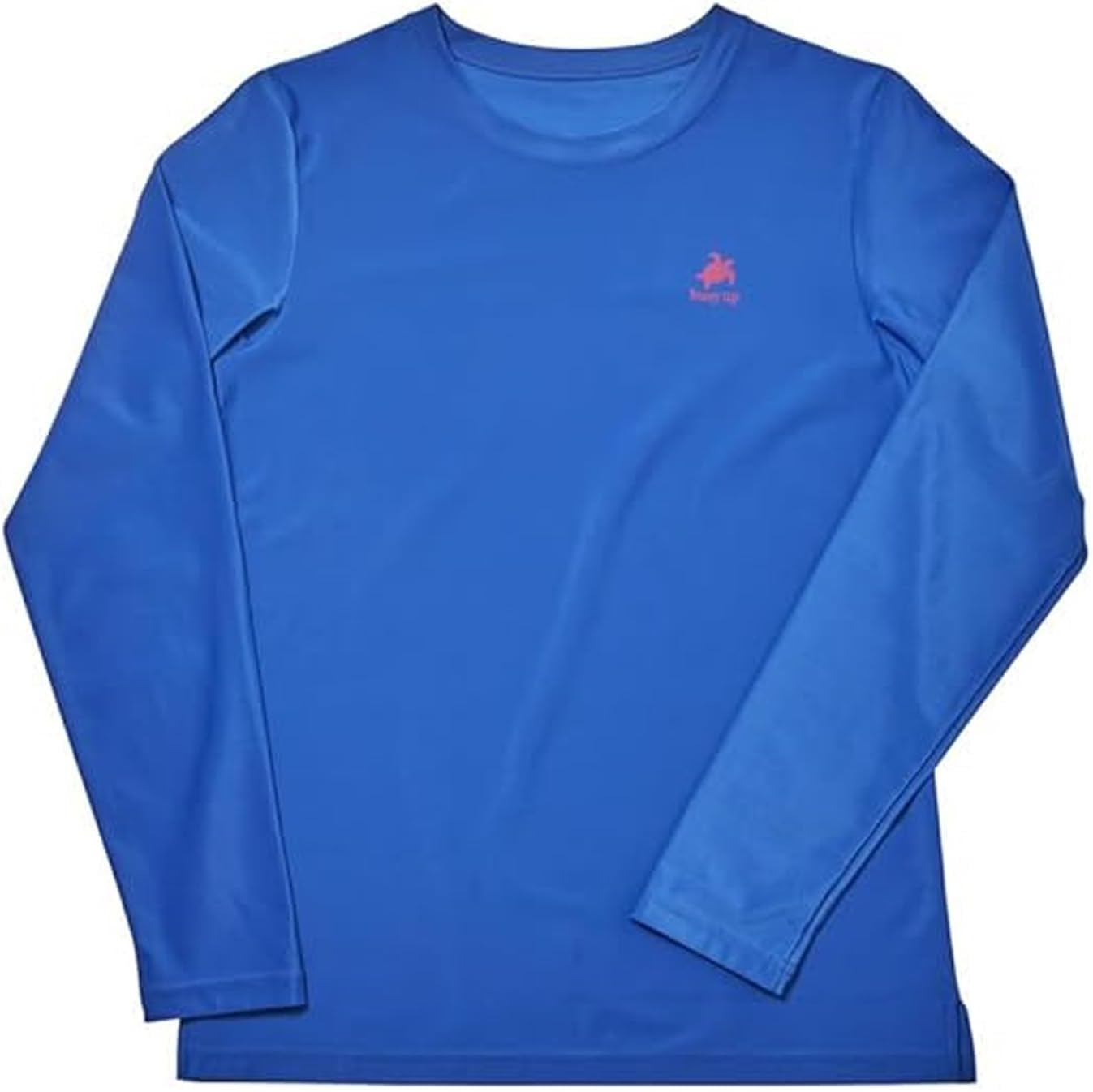 Soft & Breathable Women's Athletic Tee - Buoy Up Your Comfort