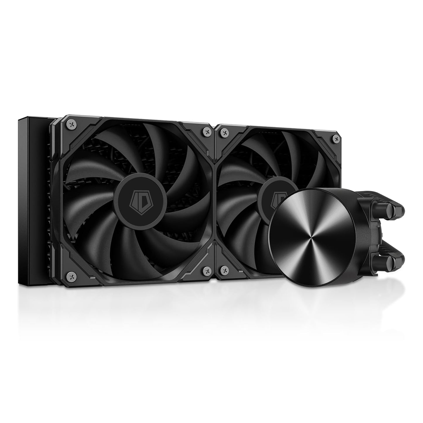 ID-COOLING FX240 PRO Liquid CPU Cooler for Extreme Performance