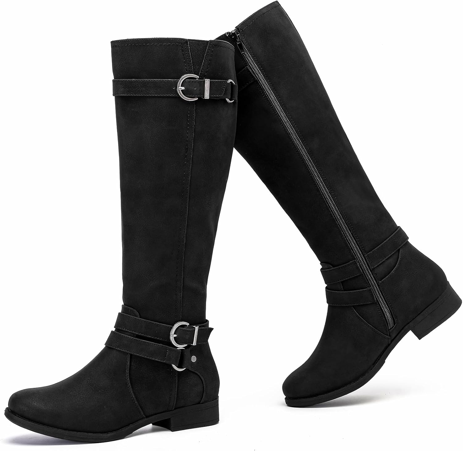 Stylish Women's Knee High Boots for Comfort and Versatility