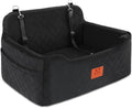Dog Car Seat for Medium and Large Dogs, Booster Seat for Travel