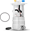 DWVO Fuel Pump with Pressure & Level Sensor - Replacement for 04-09
