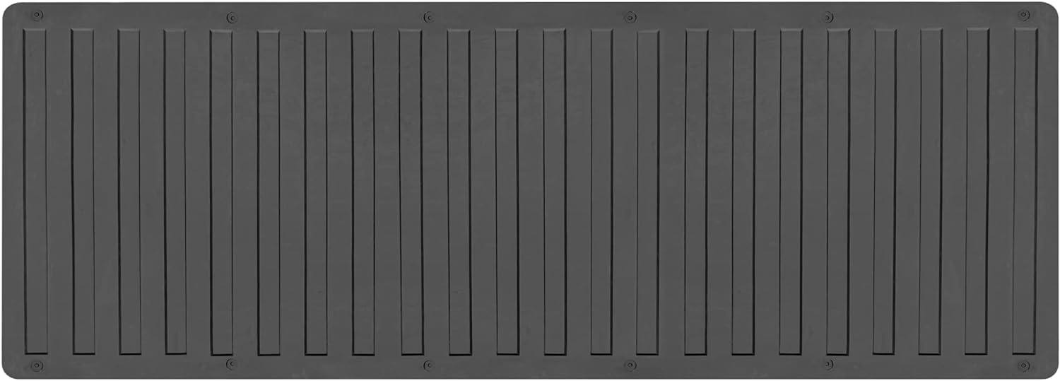 BDK-MT-600A Heavy-Duty Utility Truck Bed Tailgate Mat Review