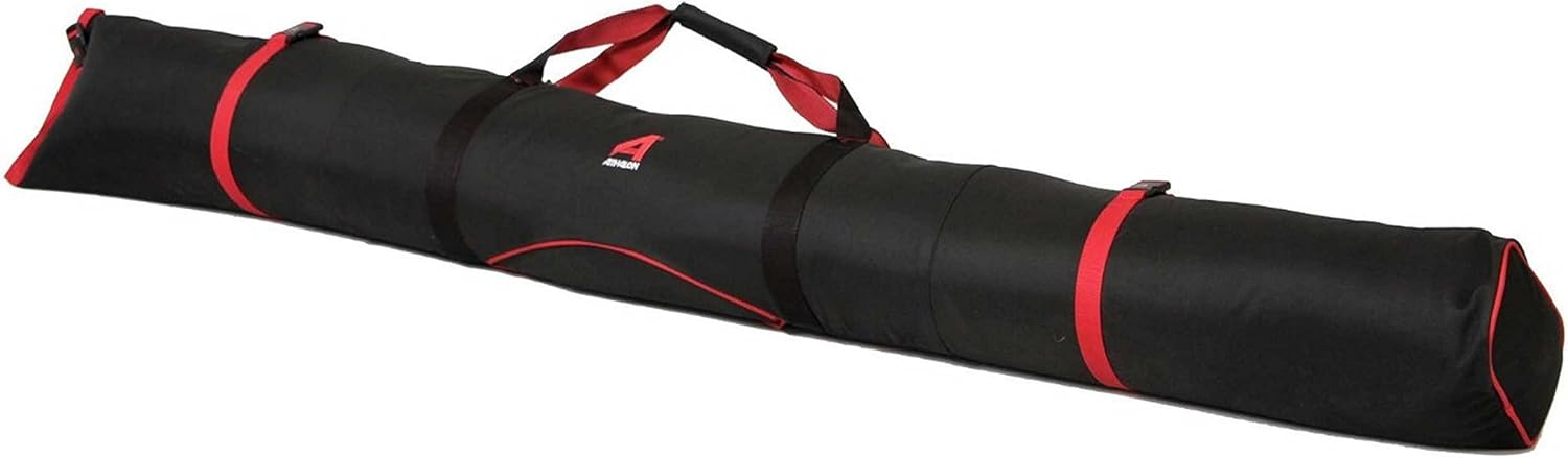 Athalon Padded Ski Bag: Ultimate Protection