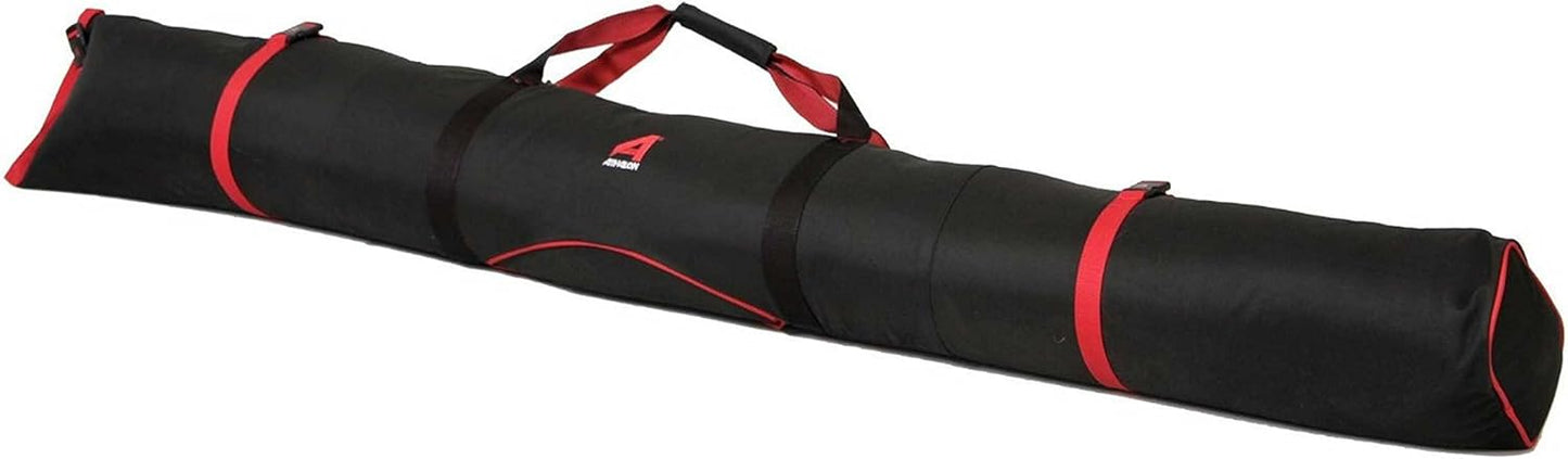 Padded Athalon Ski Bag - Protects Your Gear