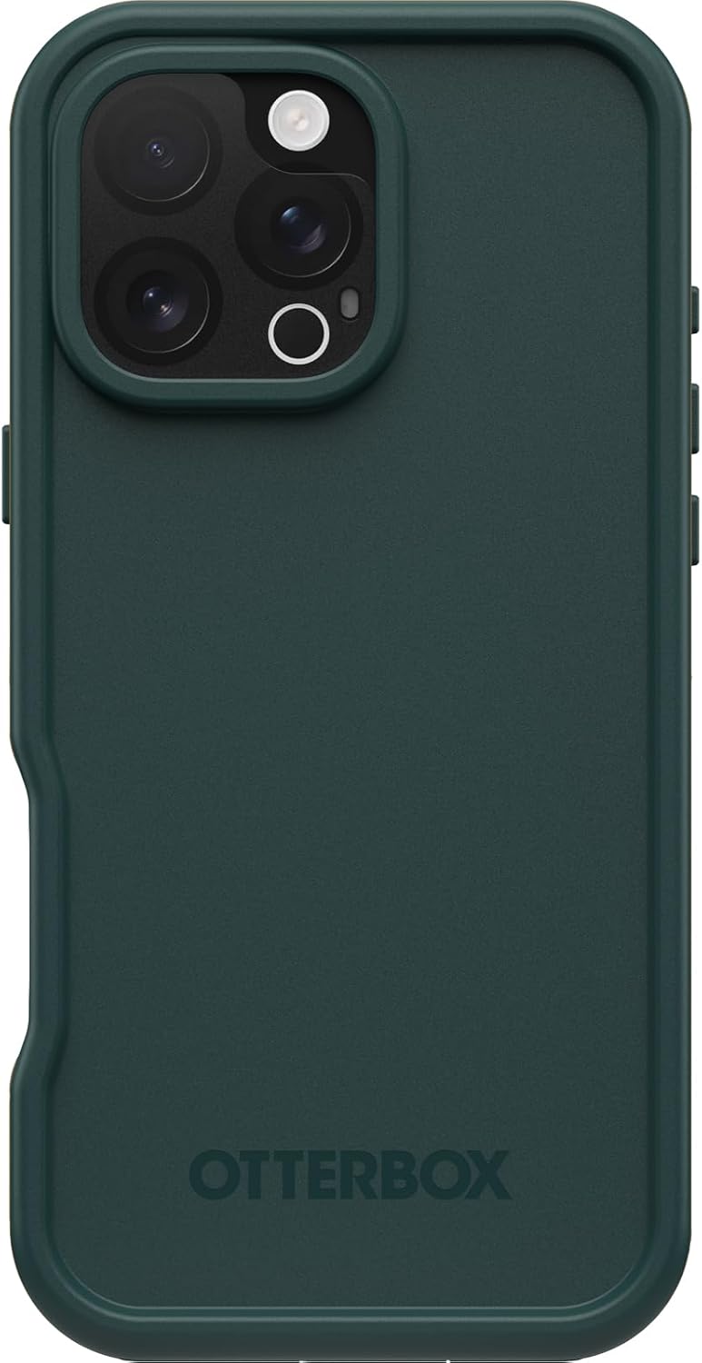 OtterBox iPhone 16 Pro Max FRE Series Waterproof Case Review