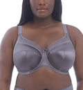 GODDESS Keira Underwire Banded Bra - Supportive Everyday Shape