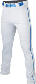 Easton Rival+ Baseball Pant Full Length Semi-Relaxed Fit