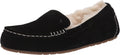 Women's Lezly Slipper by Koolaburra - Plush Suede Slip-On Comfort