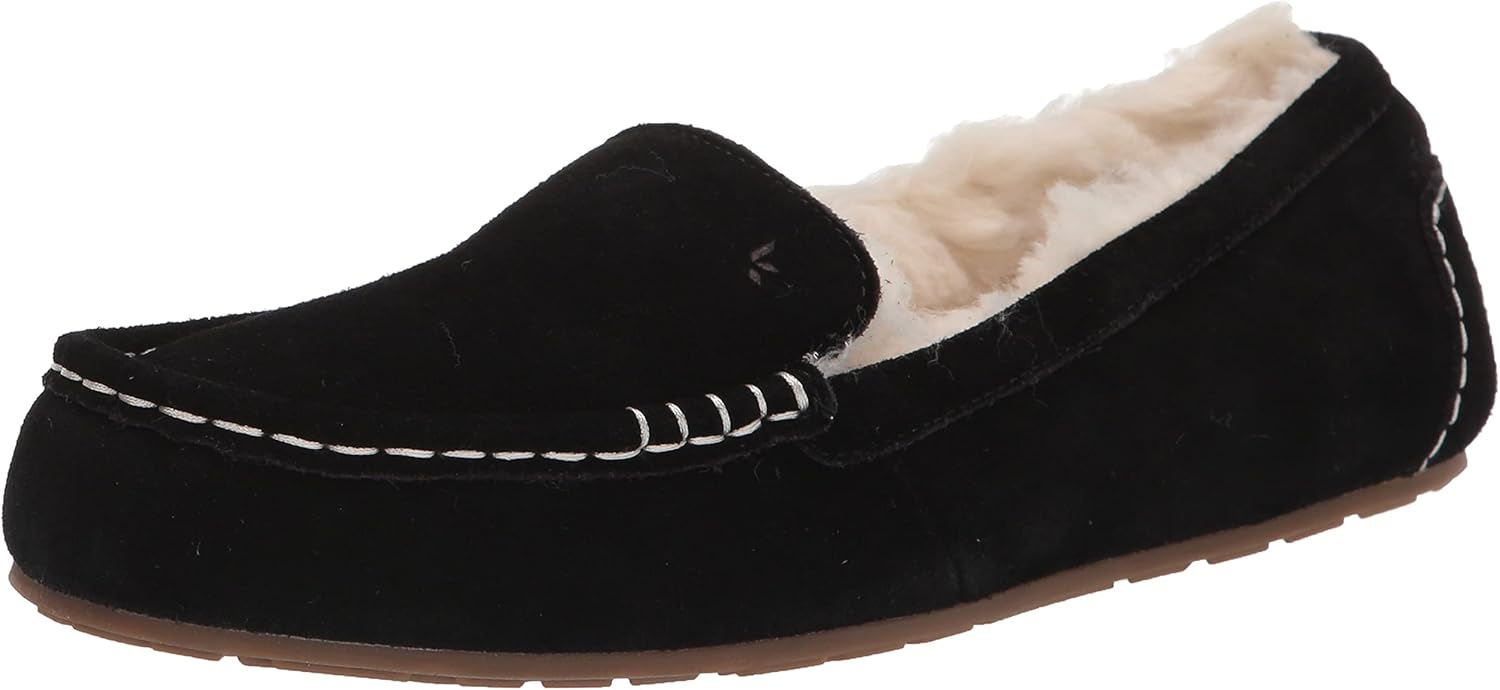 Koolaburra by UGG Women's Lezly Slipper for Ultimate Comfort