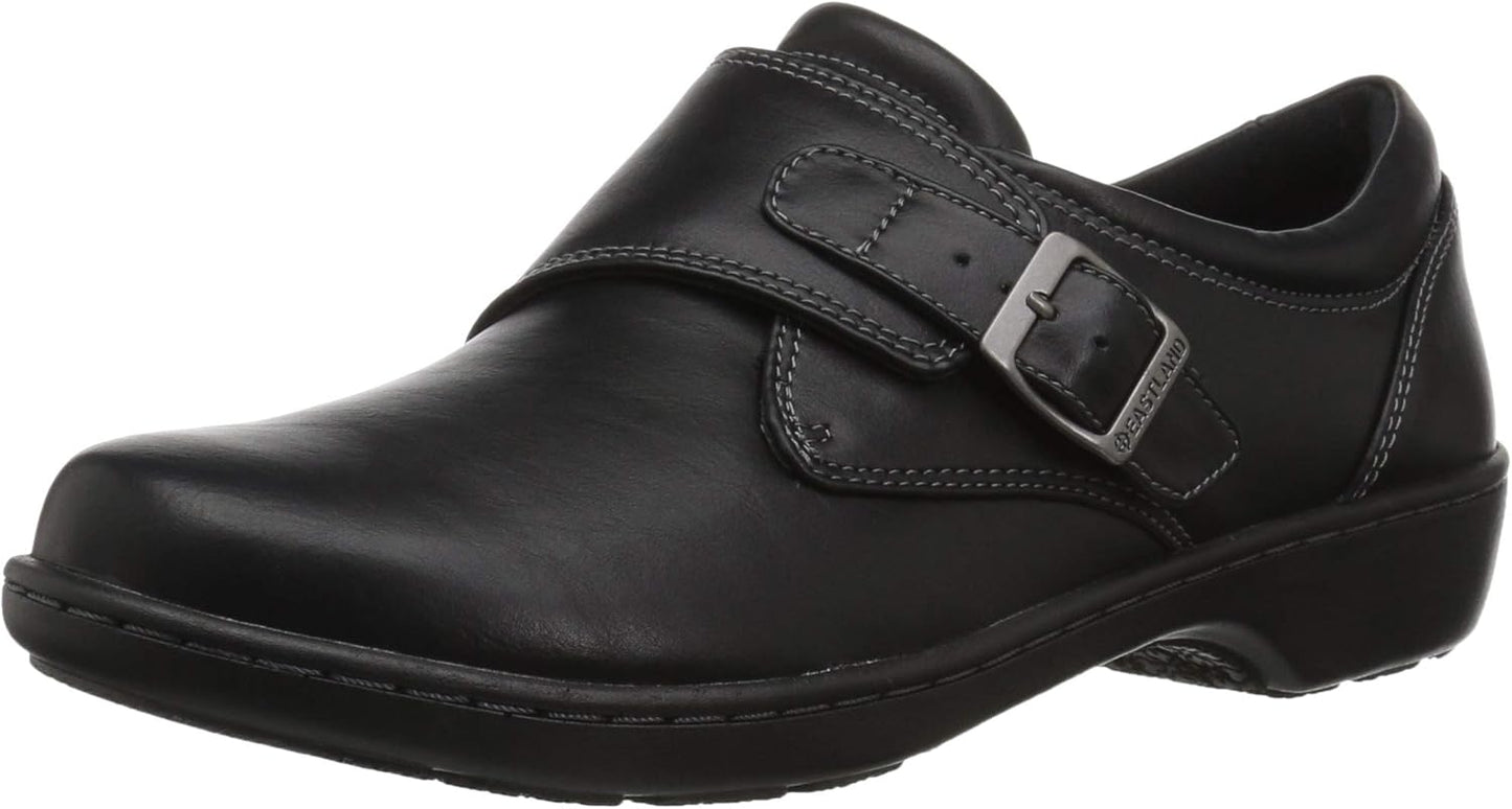 Eastland Womens Sherri: Comfortable and Stylish Footwear Choice