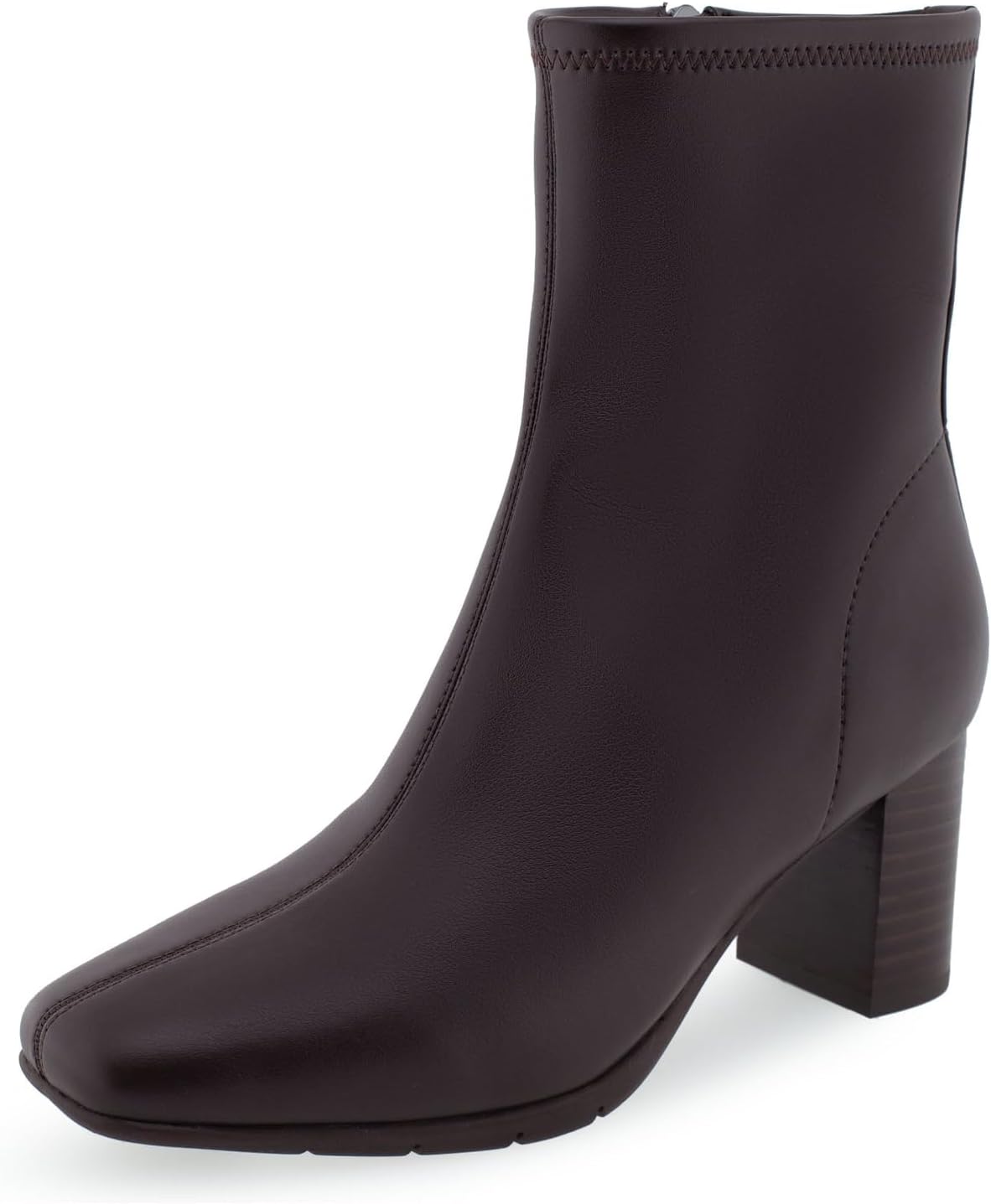 Aerosoles Women's Miley Boots with Memory Foam Comfort and Style