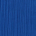 Royal Blue Cotton Gauze Fabric 50 in Wide by the Yard - Lightweight