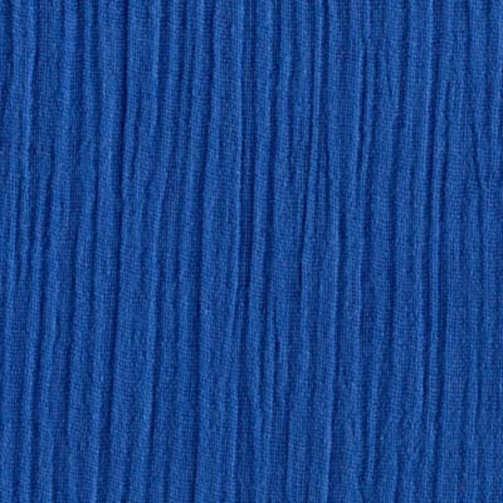 50in Wide 100% Cotton Island Breeze Gauze Fabric for Crafts