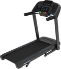 Horizon Fitness Folding Treadmill - Compact Home Cardio
