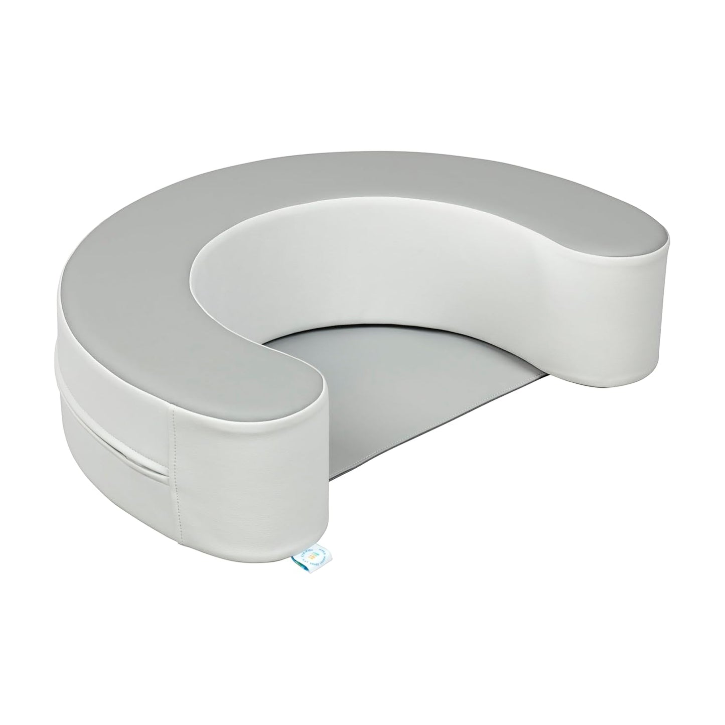ECR4Kids SoftZone Sit-Up Support Ring for Baby Essentials