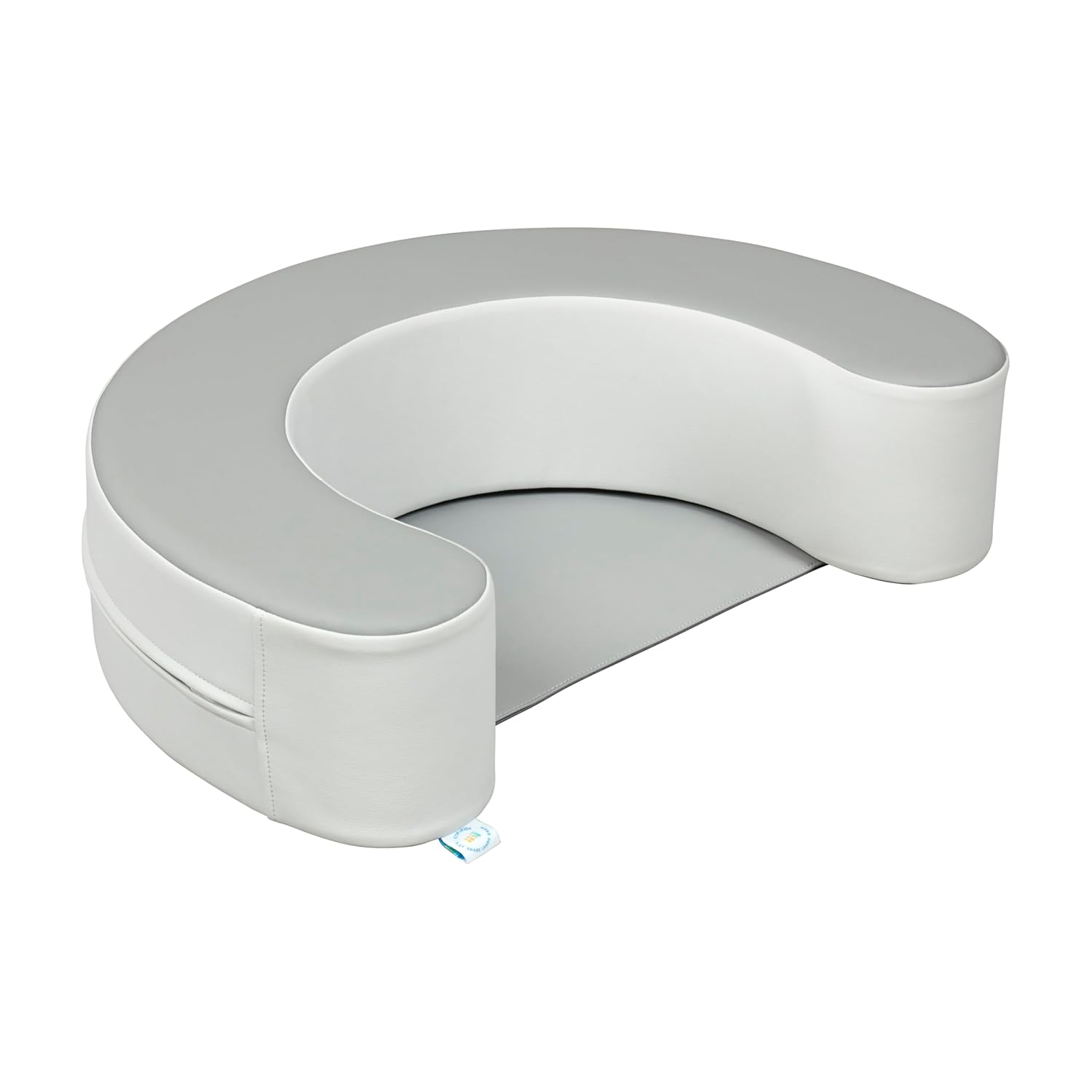 ECR4Kids SoftZone Sit-Up Support Ring for Baby Essentials