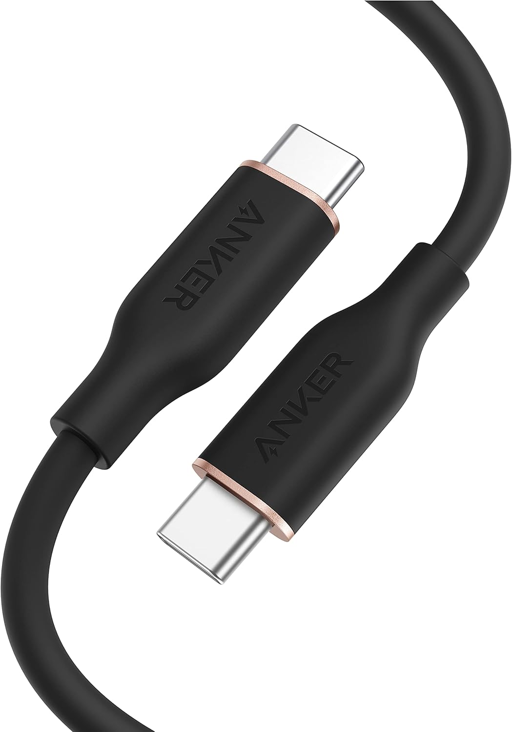 Anker 100W Fast Charging USB C Cord