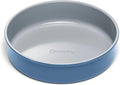 Caraway Non-Stick Ceramic 9 Circle Pan - Naturally Slick Bakeware