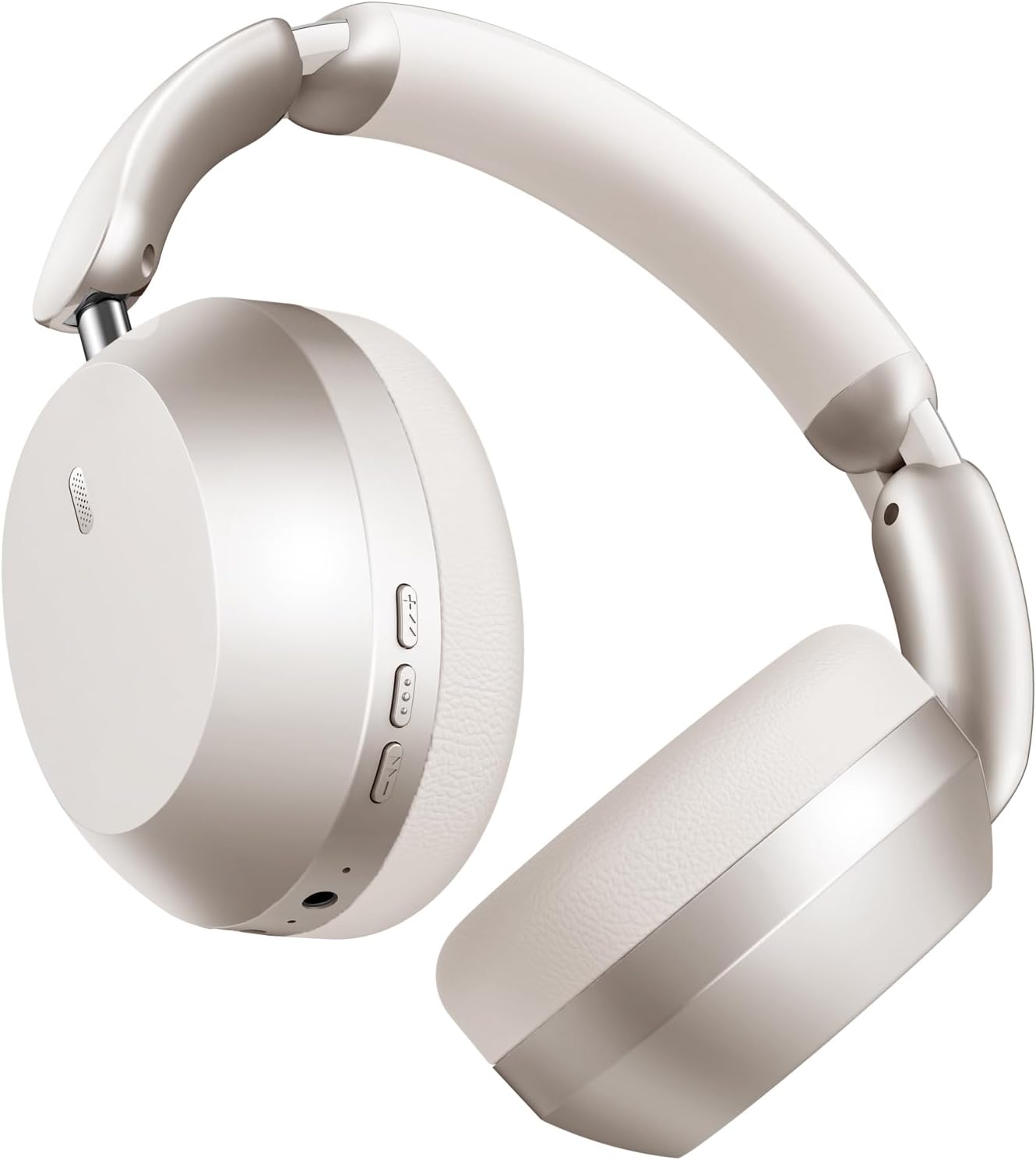 Y04 Bluetooth Headphones with Active Noise Cancelling for Travel