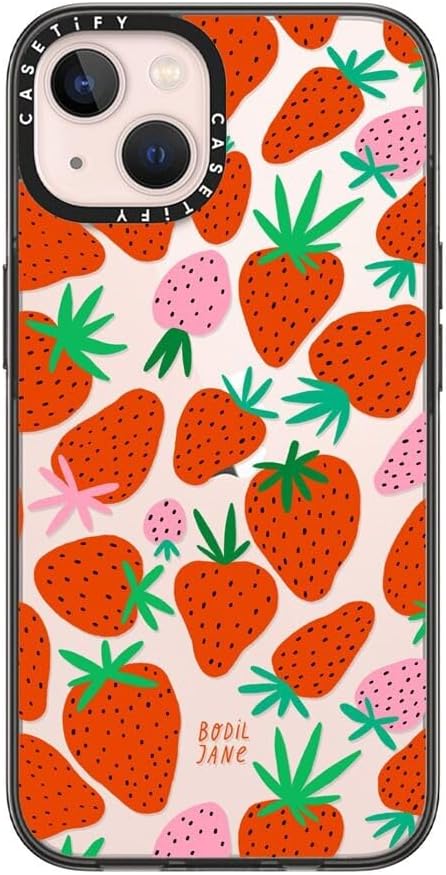 CASETIFY Compact iPhone 13 Case with Military Grade Protection