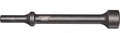 Mayhew Tools Pneumatic Hammer 1in x 6in Concave Black Oxide Finish