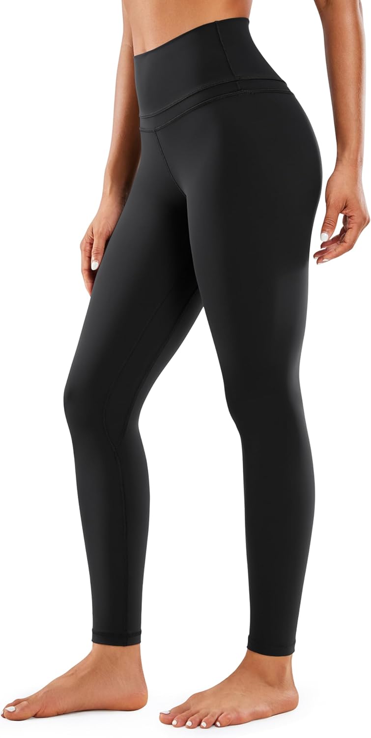 CRZ YOGA High Waisted Naked Feeling Leggings - 28 Full-Length Yoga Pants