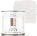 Chalk-Based One Step Paint for Furniture - Italian Silver