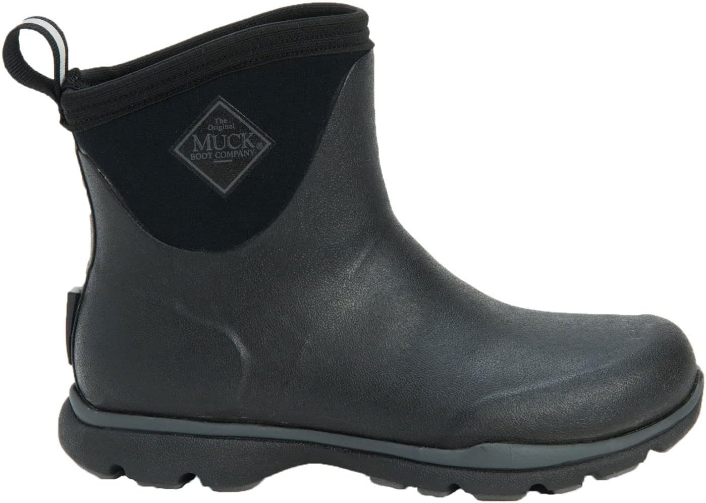 Men's Arctic Excursion Ankle Boot: Waterproof Comfort and Support