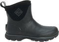 MUCK Men's Arctic Excursion Ankle Boots - Warm, Waterproof Winter
