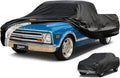 Kayme 7 Layers Truck Cover Waterproof All Weather - Heavy Duty