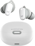 Monster N-Lite 206 Bluetooth Earbuds - Clear Talk, 25H Playtime