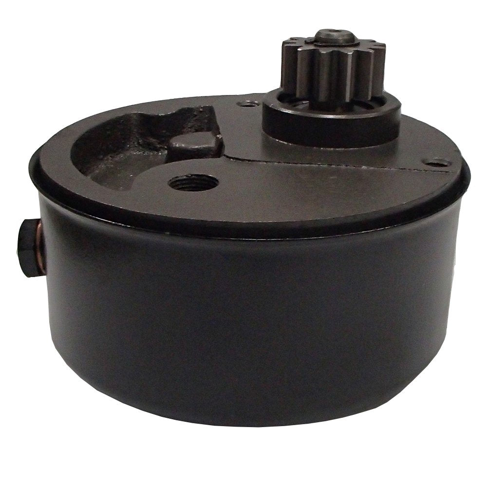 One Power Steering Pump for Massey Ferguson Forklift Models 2500 4500