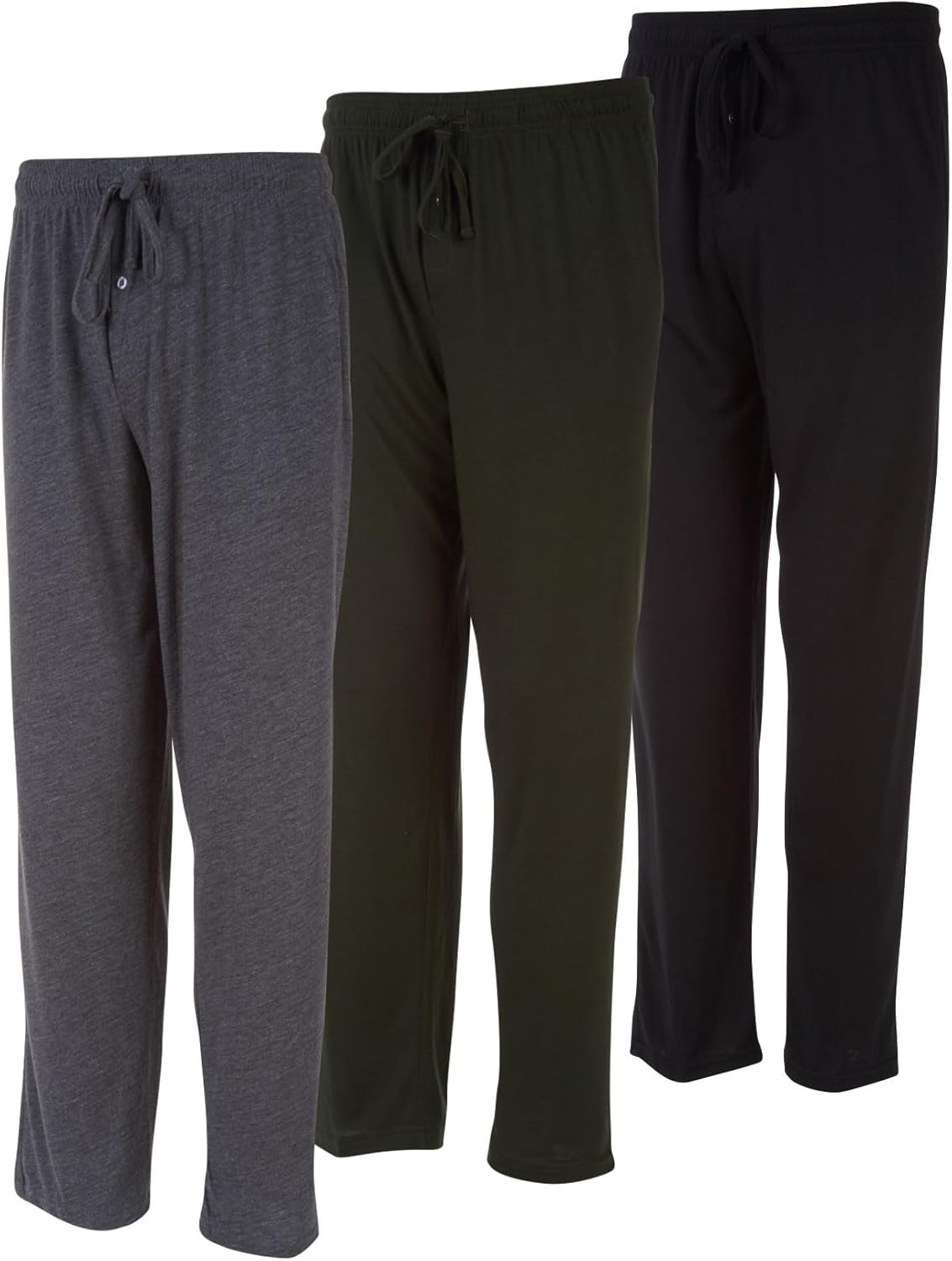 DARESAY Mens Lounge Pants with Pockets - Comfort & Style