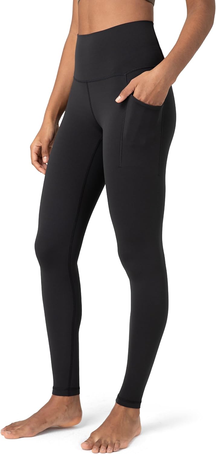 Colorfulkoala Women's Dreamlux High Waisted Workout Leggings