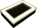 Solar Paver Light 69 in 2700K - Warm, Glare-Free Driveway Lighting