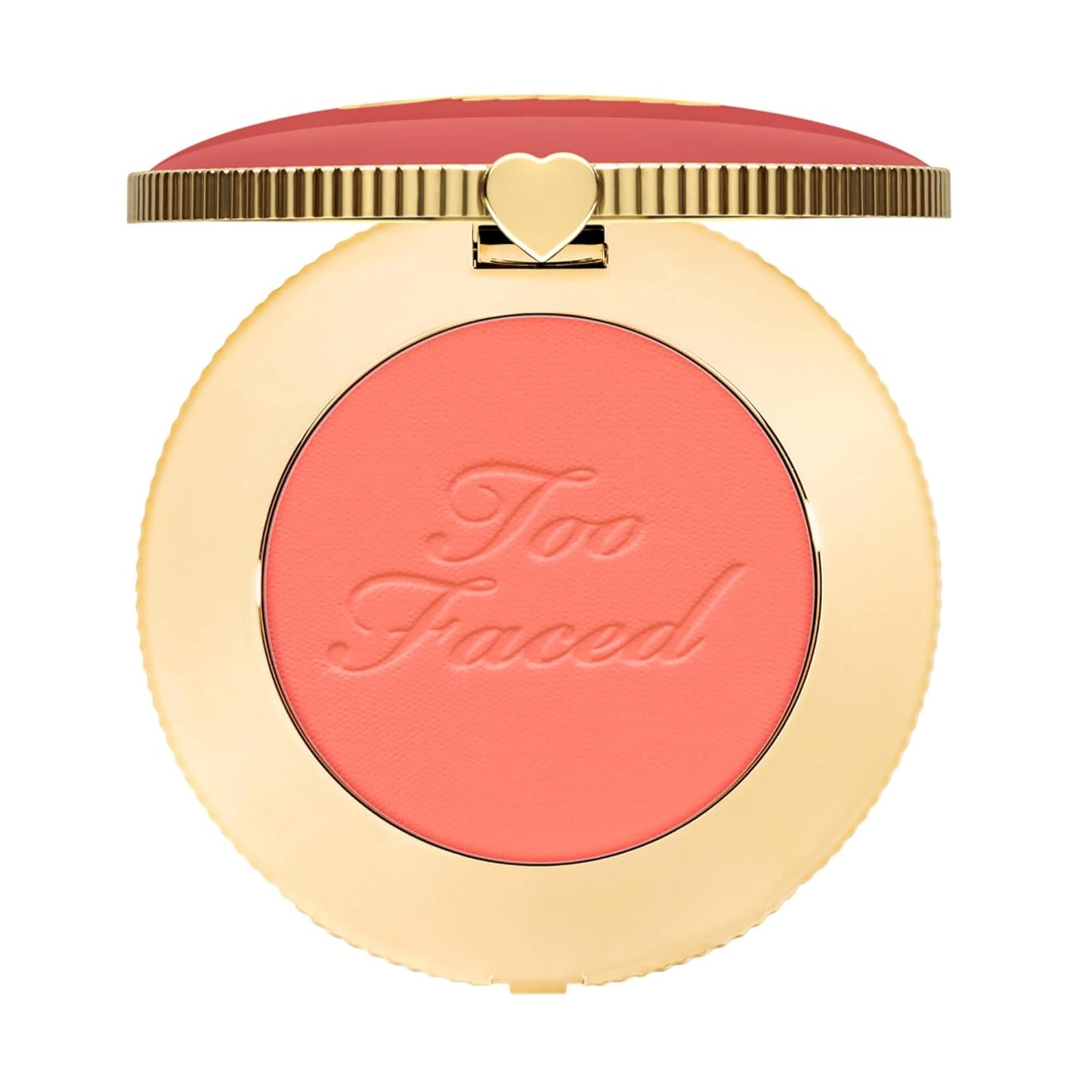 Too Faced Cloud Crush Blurring Blush for Perfect Cheeks